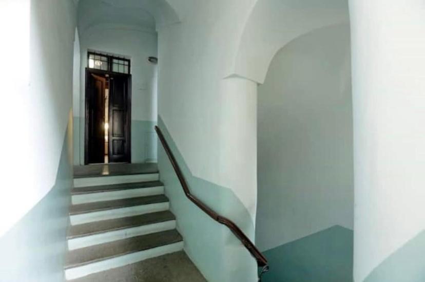 Elegante Appartamento Nel Cuore Di Torino Exterior photo